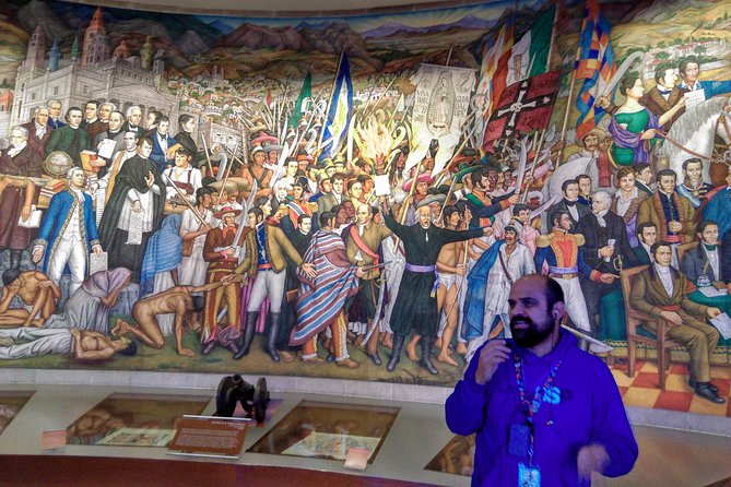 Castle Chapultepec - Cultural Events