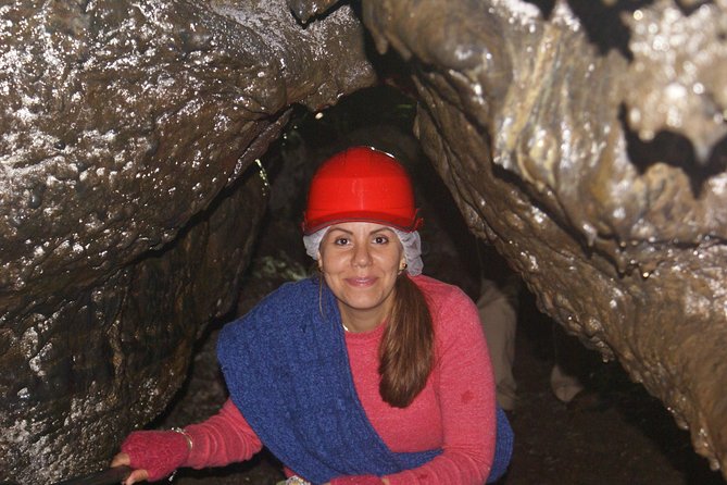 Cave Tour in Terceira - Common questions