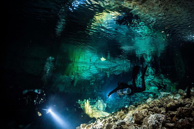 Cenote Diving Experience  - Tulum - Safety Measures