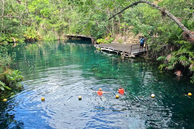 Cenotes, Zip Lines and Mayan Community - Last Words
