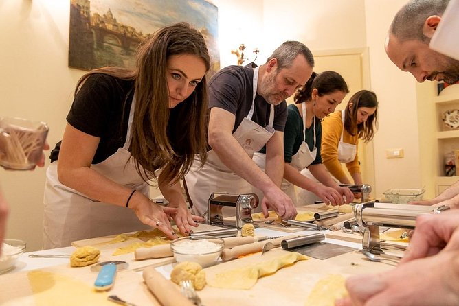 Cesarine: Market Tour & Home Cooking Class in Catania - Last Words