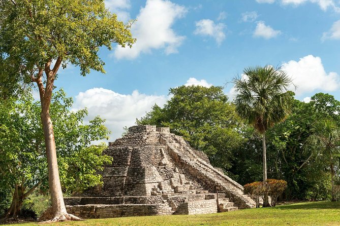 Chacchoben Mayan Ruins and Bacalar Lagoon Combo Tour From Costa Maya - Last Words
