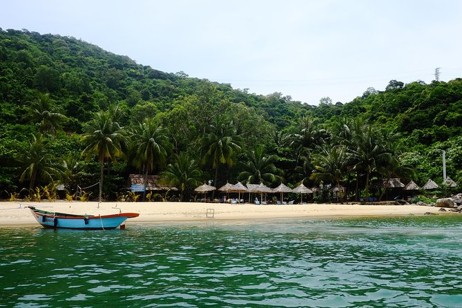 Cham Islands Snorkeling Tour by Speedboat From Da Nang - Common questions