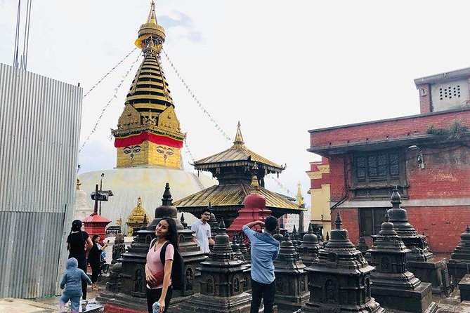 Chandragiri Hill and Monkey Temple (Swayambhunath), 6 Hours Tour - Common questions