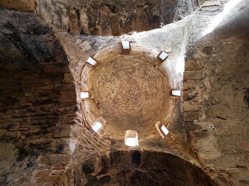 Chania: Discover the Religious Heritage Of Apokoronas - Common questions