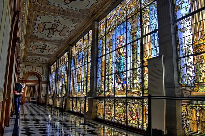 Chapultepec Castle & Anthropology Museum Tour - Last Words