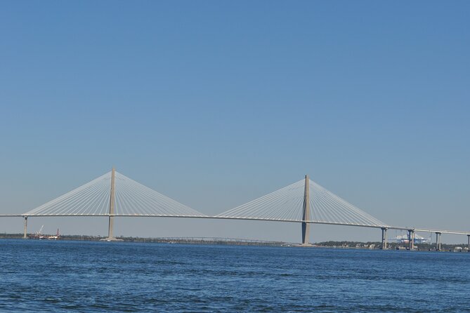 Charleston Sunset Cruise by Private Boat - Last Words