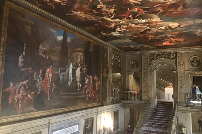 Chatsworth House Tour From London - Cancellation Policy and Refunds