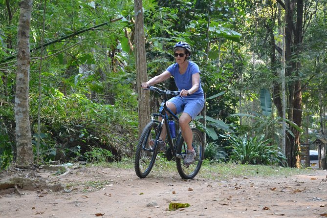 Chiang Dao and Mae Taeng Valley Cycling Trip - Pricing and Reservation