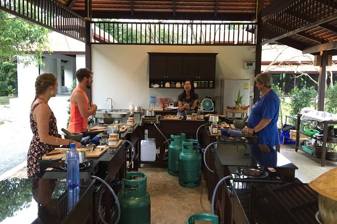 Chiang Mai Organic Farm Thai Cooking Class - Last Words