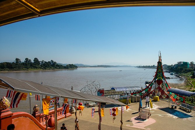 Chiang Saen and the Golden Triangle - Common questions