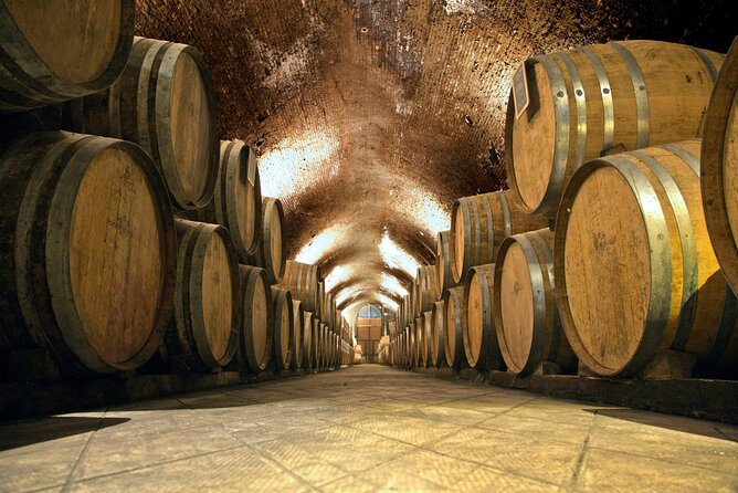 Chianti and Supertuscan Private Tour With Lunch From Livorno - Group Size and Pricing