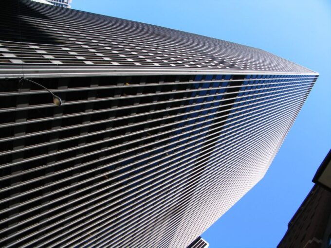 Chicago: Evolution of the Skyscraper Walking Tour - Building Exploration