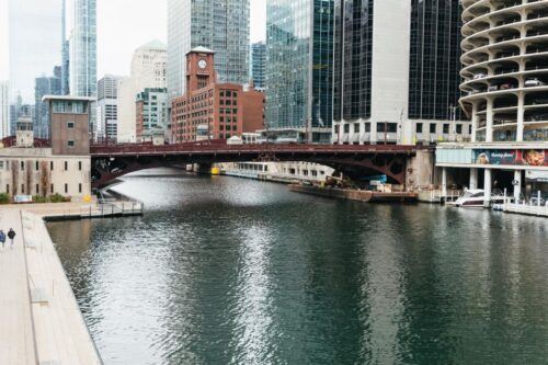 Chicago: Gangsters and Ghosts Guided Walking Tour - Directions