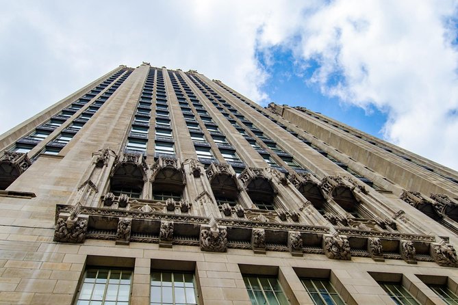 Chicago Walking Tour: The Magnificent Mile - Pricing and Terms