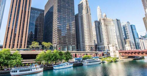 Chicago's Modern Skyscrapers Guided Walking Tour - Additional Considerations