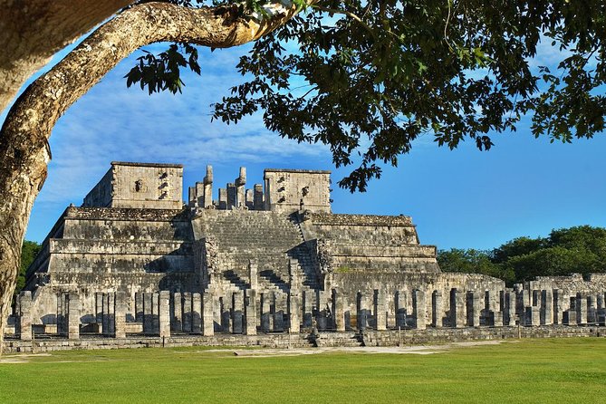 Chichen Itza Cenote Ik Kil and Coba Small Group - Guide Expertise Evaluation