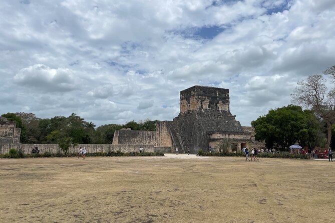 Chichen Itza Deluxe From Riviera Maya - Last Words