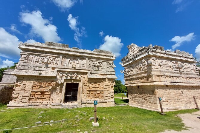 Chichen Itza Marvels: Explore the Ancient Wonders - Last Words