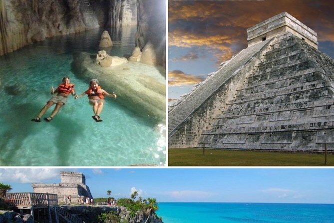 Chichen Itza Private Tour From Cancun - Common questions