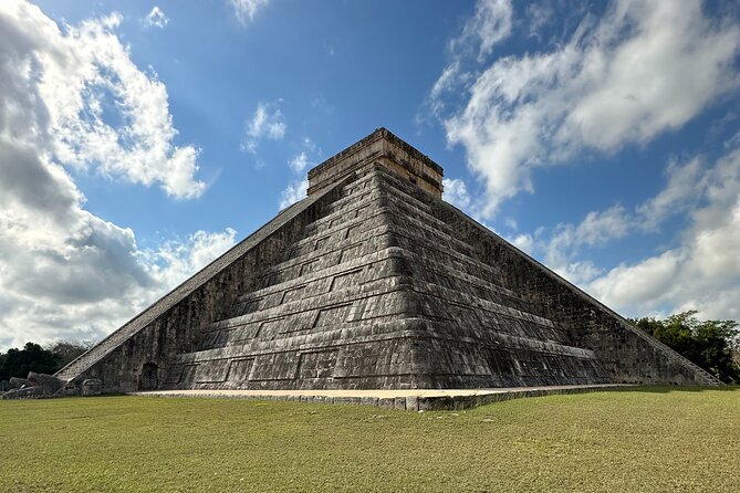 Chichen Itza Private Tour With Valladolid and Cenote Visit  - Playa Del Carmen - Tour Recommendations