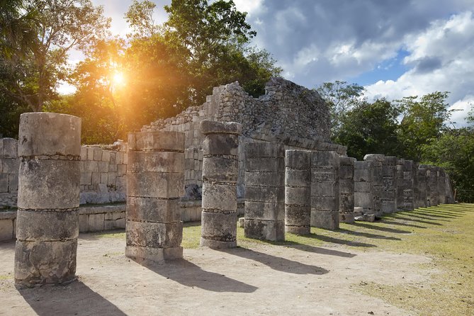 Chichen Itza Tour and Traditional Yucatecan Lunch From Cancun and Riviera Maya - Common questions