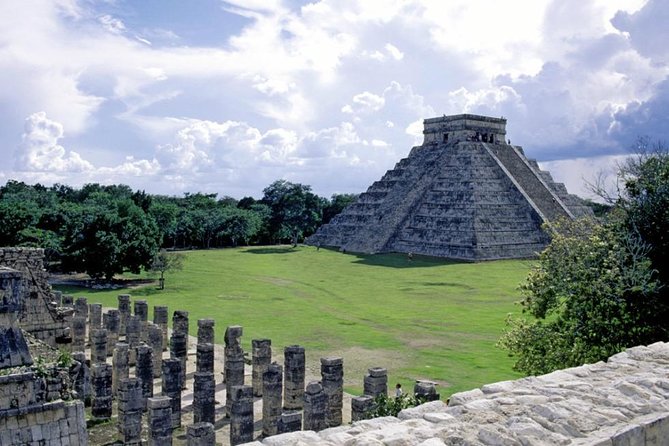 Chichen Itza, Valladolid, and Cenote Group Tour  - Playa Del Carmen - Cultural Learning Experience