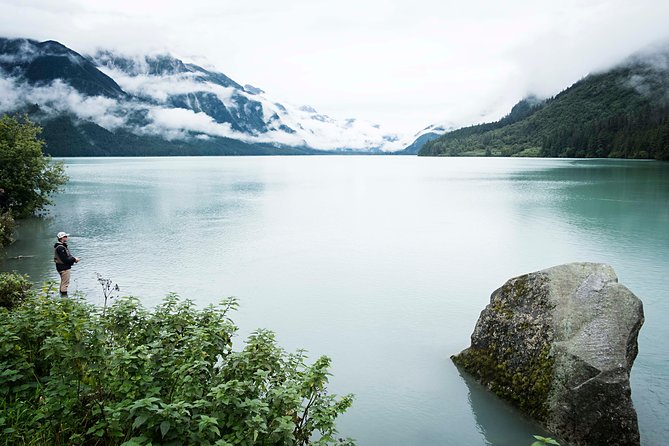 Chilkoot Wilderness and Wildlife Viewing - 6.5 Hrs From Skagway - Inclusive Experience