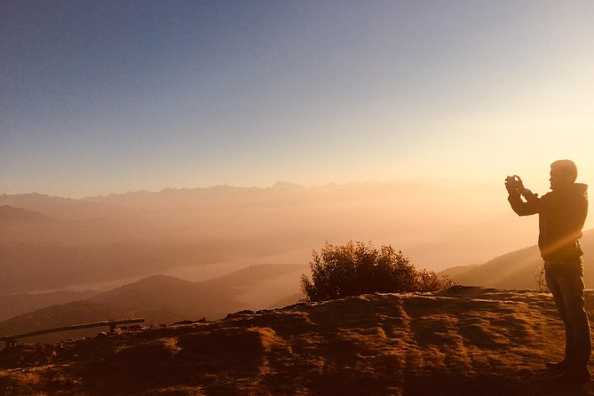 Chisapani to Nagarkot Panoramic View Trekking Form Kathmandu Rim Valley, Nepal - Safety Tips for the Trek