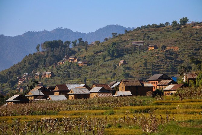 Chitlang Short Trekking and Boating From Kathmandu - Common questions