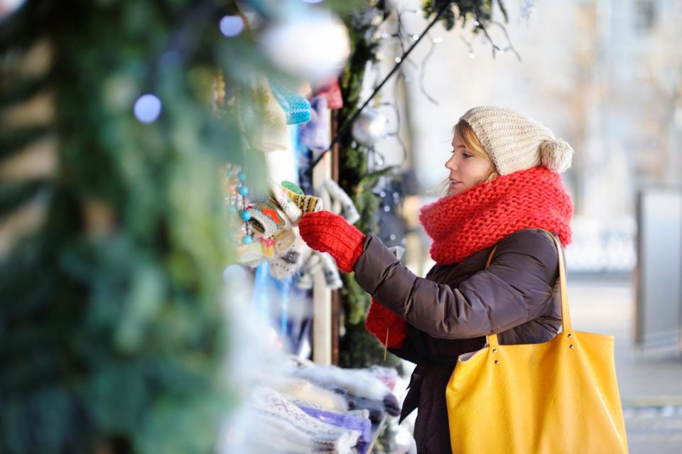 Christmas Joy in Helsingør - Private Walking Tour - Tour Exclusions