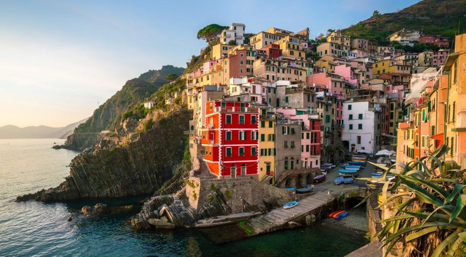 Cinque Terre: 2-Hour Private Boat Tour - Common questions