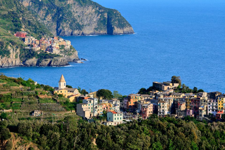 Cinque Terre: Full-Day Private Tour From Florence - Last Words