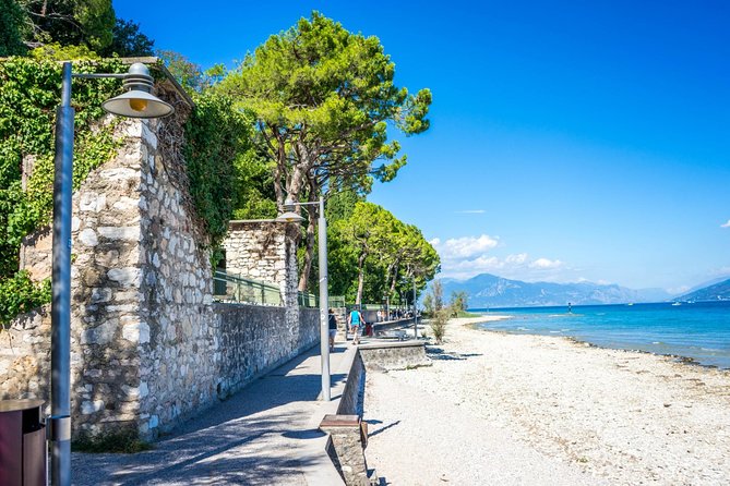 City Escape: East Lake Garda Private Day Trip by Car - Operator Details