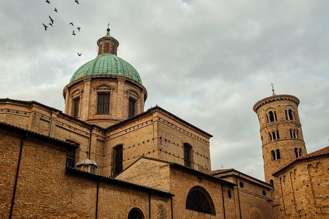 City Explorer: Ravenna Private Day Trip - Last Words