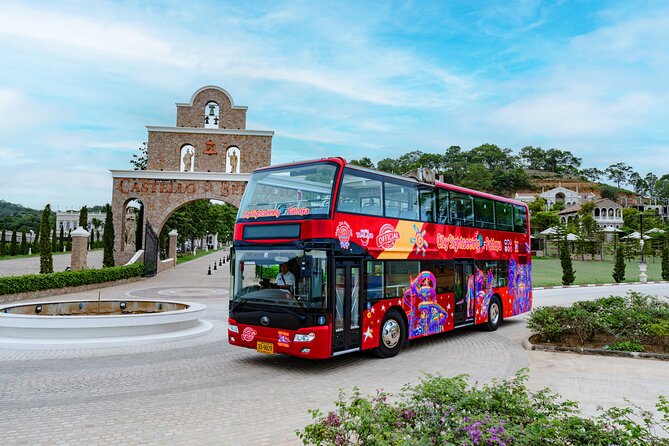 City Sightseeing Pattaya Hop-On Hop-Off Bus Tour - Last Words