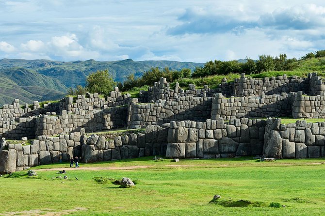 City Tour in Cusco - Pricing and Group Size