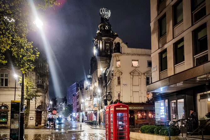 CityQuest in London - London Espionage - London Espionage Experience