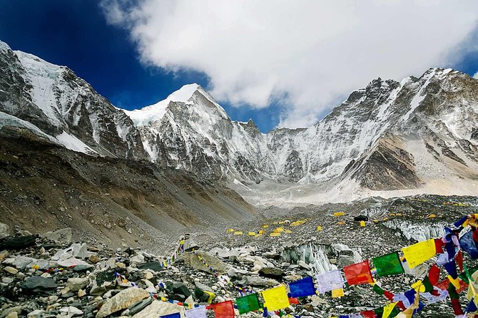Classic Everest Base Camp Trek - Safety Tips & Recommendations
