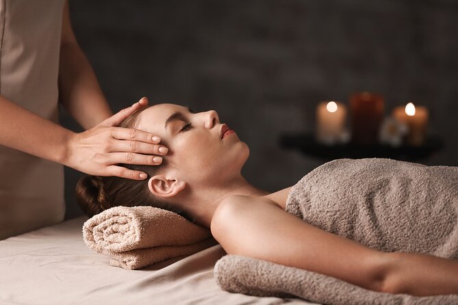 Cleopatra Spa Deluxe Retreat With Full Body Massage & Jacuzzi - Common questions