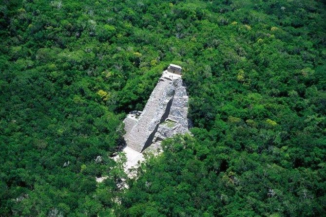 Cobá, Chichén Itzá, Cenote & Valladolid Small Group Tour  - Cancun - Last Words