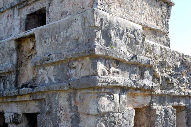 Coba Multun-Ha Cenote Tulum and Paradise Beach Small Group - Last Words