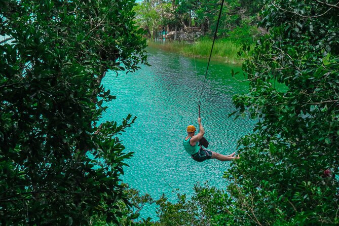 Coba Ruins, Punta Laguna Nature Reserve, Cenote and Mayan Family - Common questions