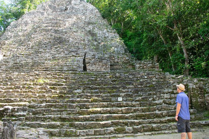 Coba & Tulum Ruins Day Trip From Cancun or Riviera Maya - Getting There