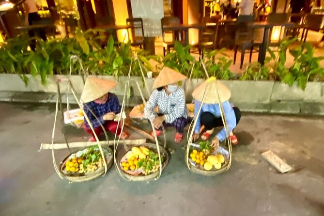 Coconut Jungle Eco & Hoi An City Tour With Boat Ride - Common questions