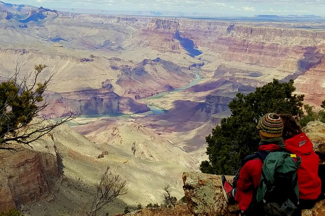 Comprehensive Grand Canyon Tour From Flagstaff W/Lunch - Last Words