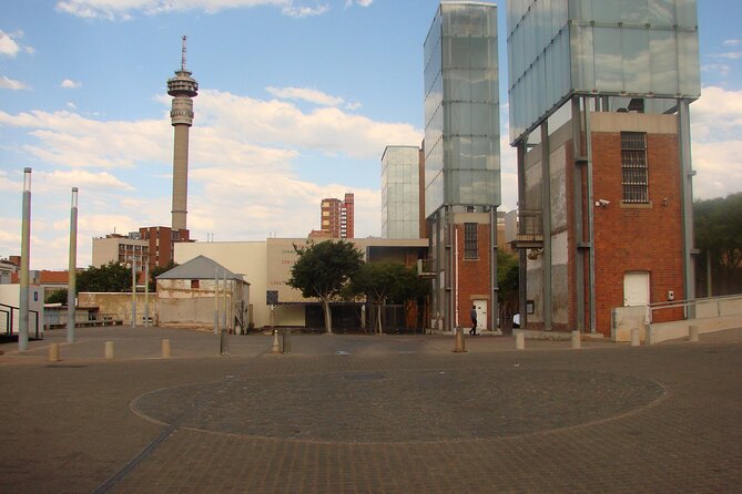 Constitution Hill And Apartheid Museum Combined - Common questions