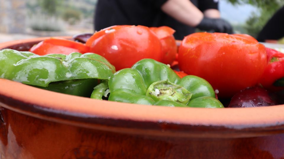 Cooking Class at the Shepherds Shelter in Rethymno - Pricing and Product ID