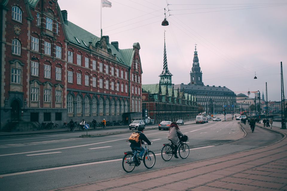 Copenhagen Highlights: 2.5 Hour Private Bicycle Tour - Common questions