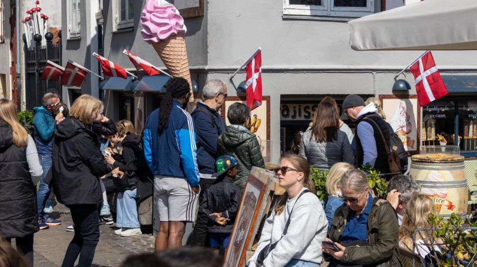 Copenhagen: Must-Have Treat in Your Visit to Nyhavn - Common questions